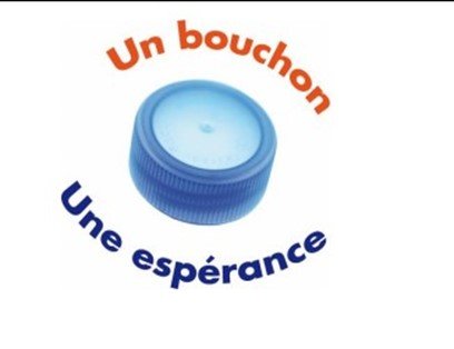 UN BOUCHON UNE ESPERANCE