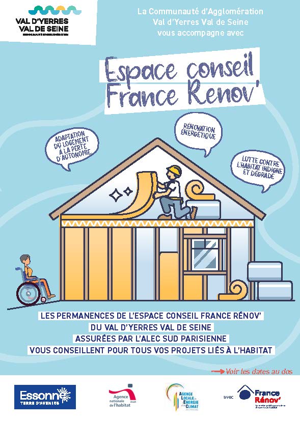FRANCE RENOV ESPACE CONSEIL