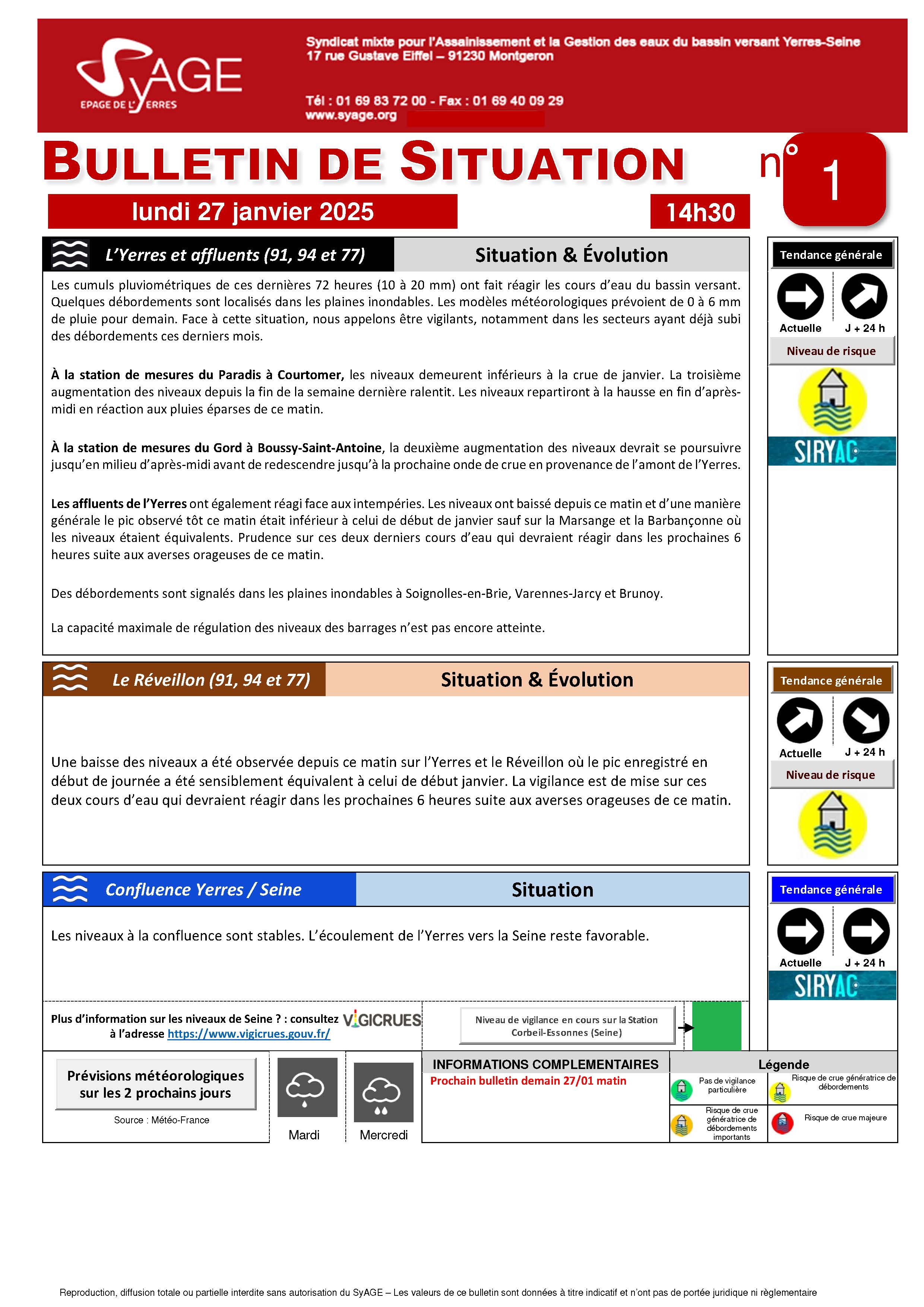 Bulletin de situation  27012025.jpg