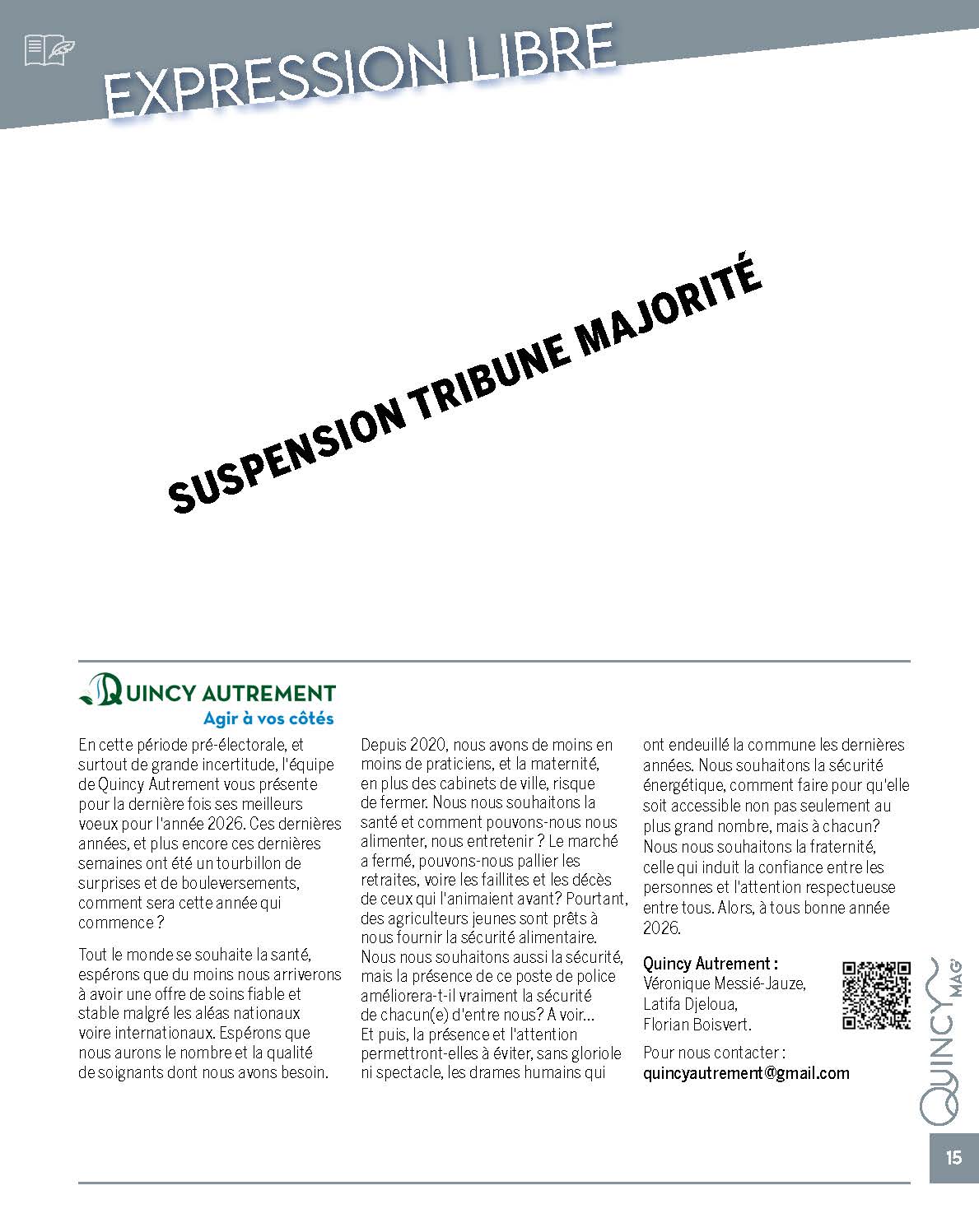 Quincy Mag 126 - Expression libre.jpg