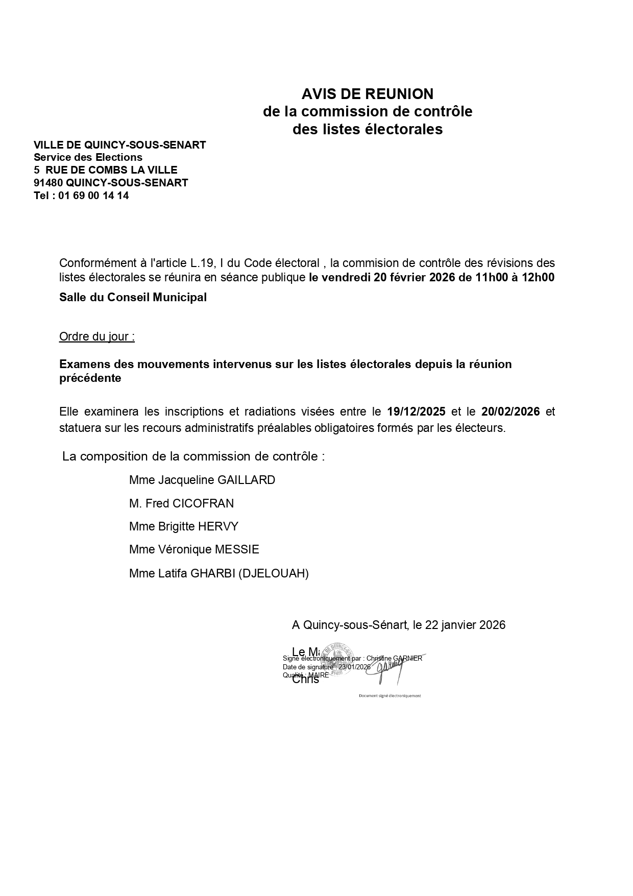 Avis de réunion de la commission de contrôle.jpg