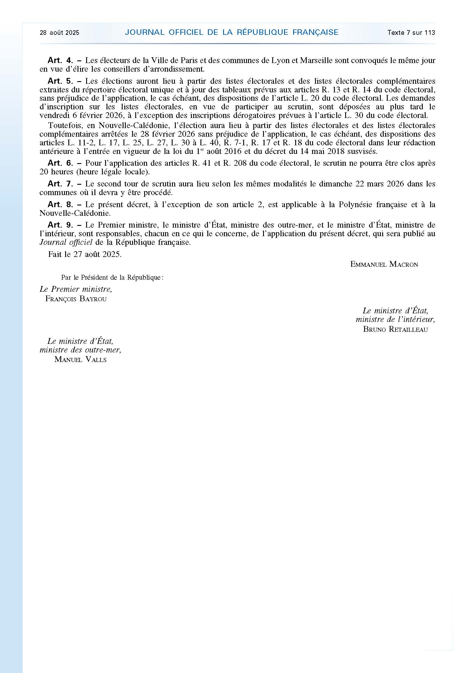 DECRET 2025-848 du 27 Aout 2025 convocation des électeurs_Page_2.jpg