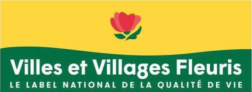 LABEL VILLES ET VILLAGES FLEURIS