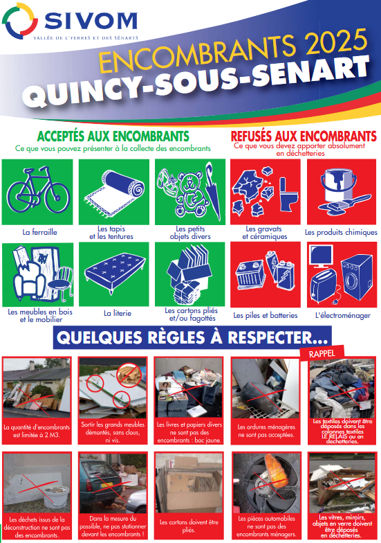 SIVOM Encombrants Les regles.png