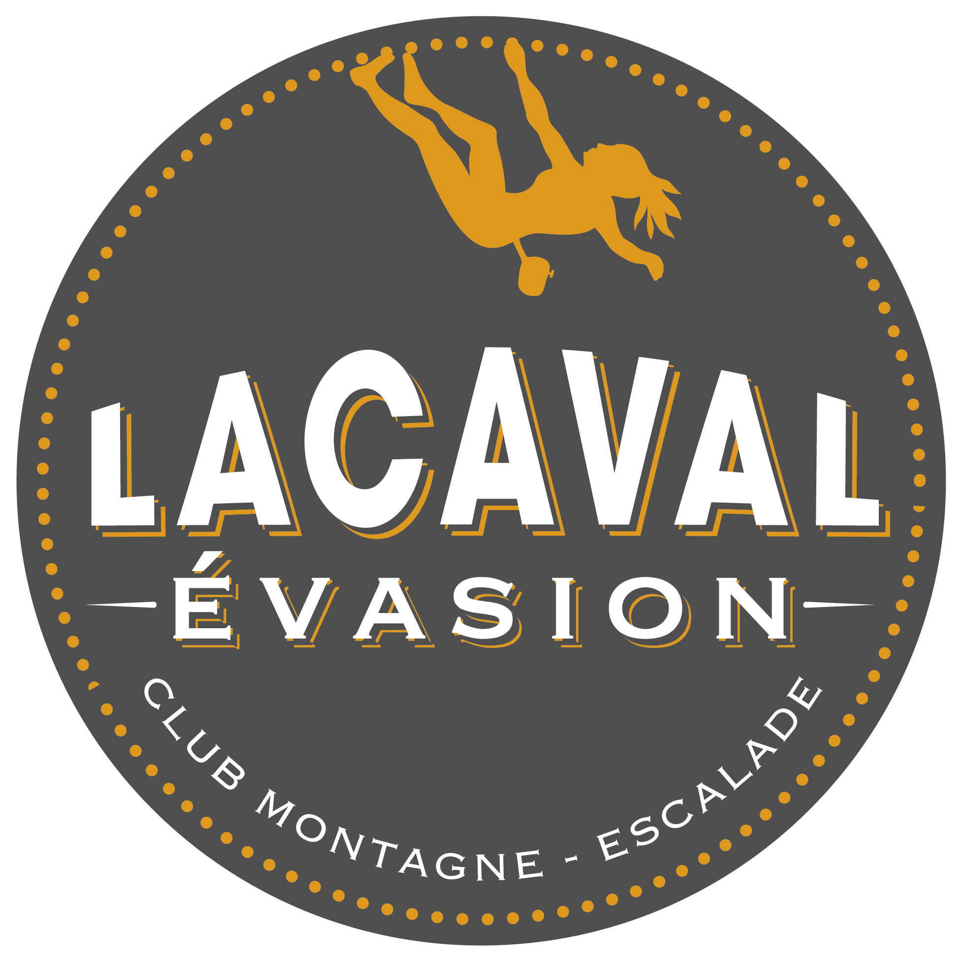 LACAVAL EVASION