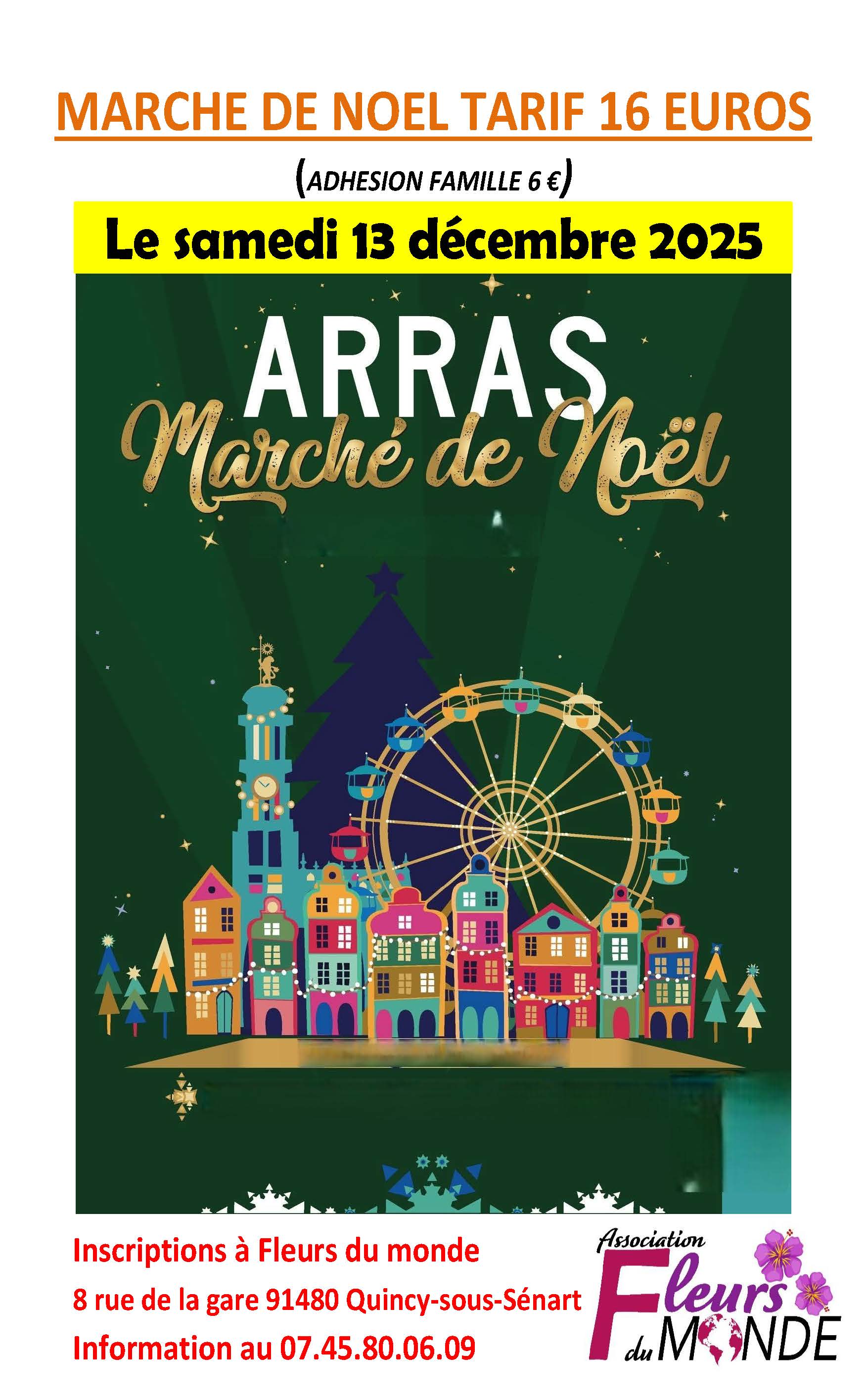 FDM sortie 13 12 2025