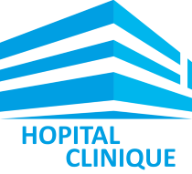 hôpital clinique