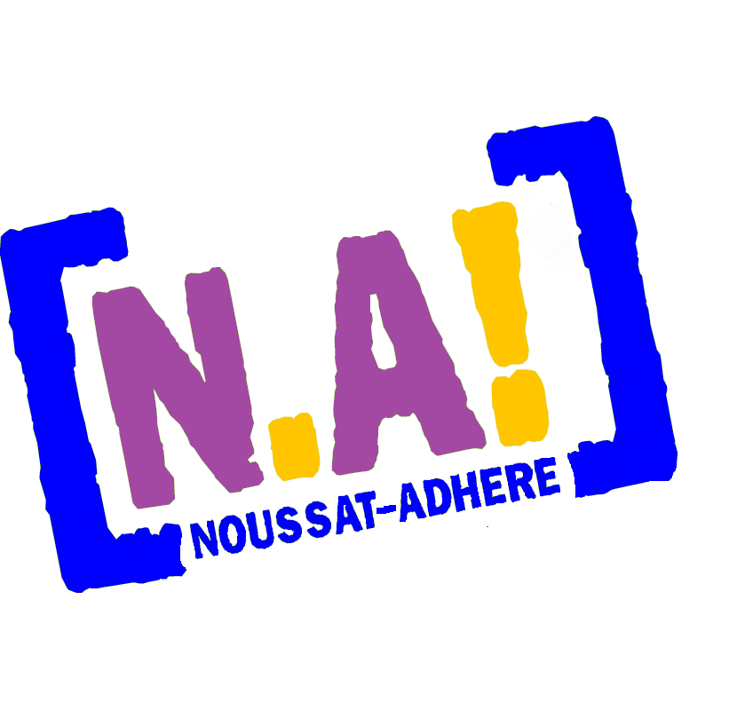 noussat adhère