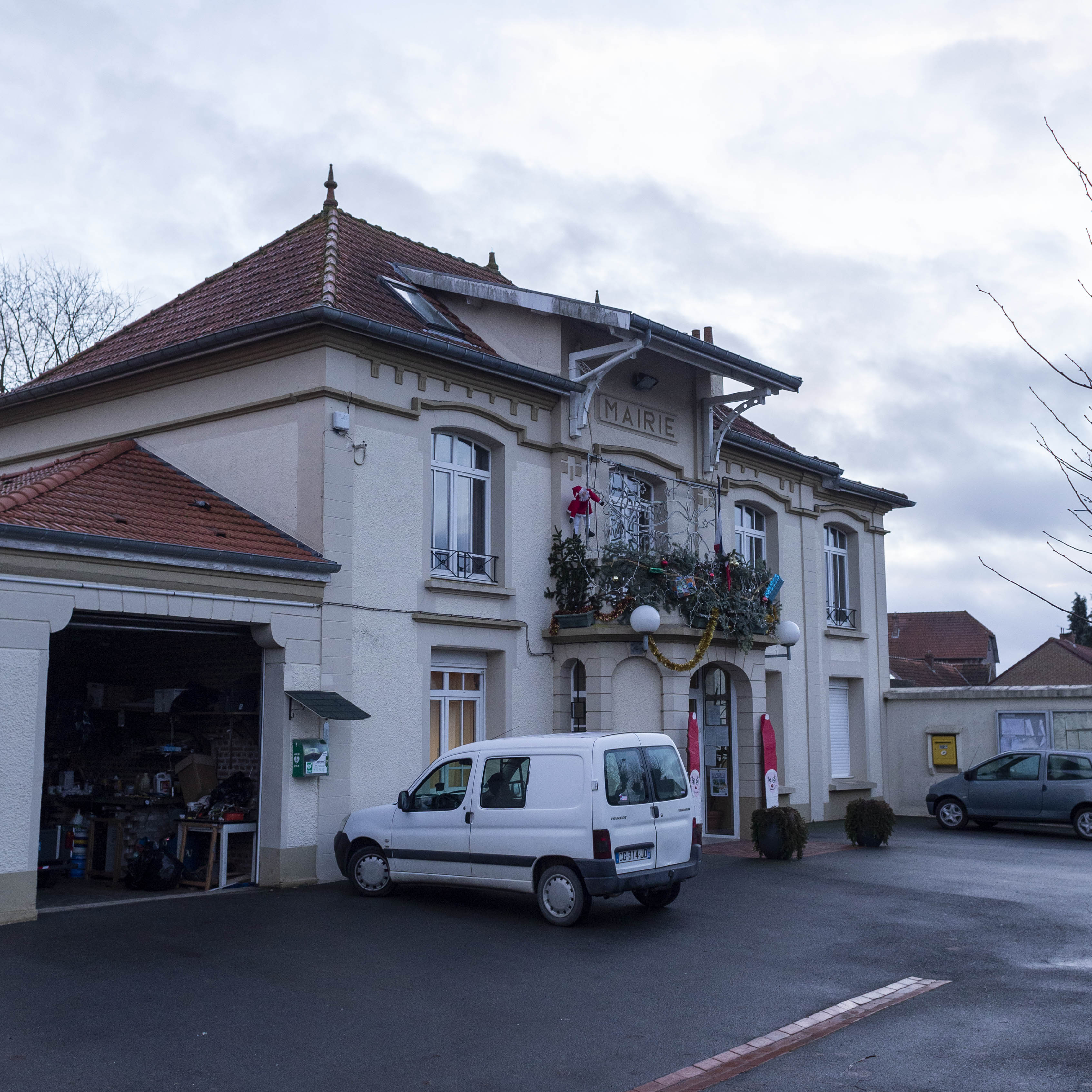 mairie wailly vue profil