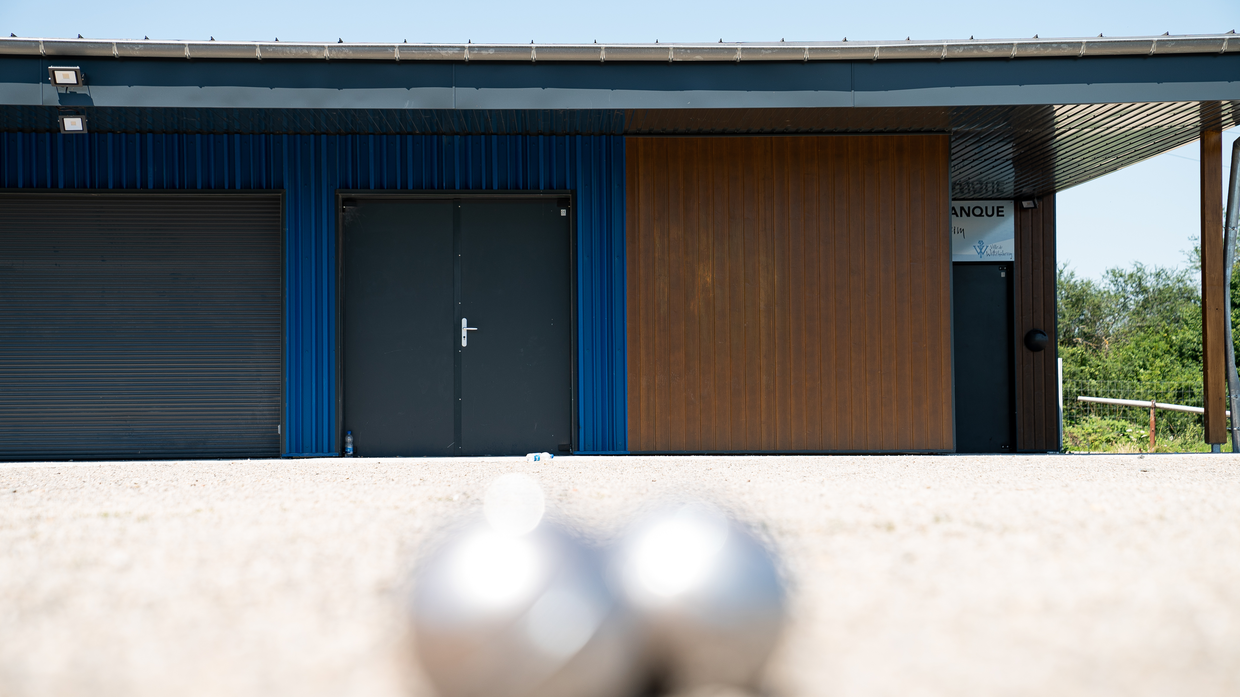Pétanque Club