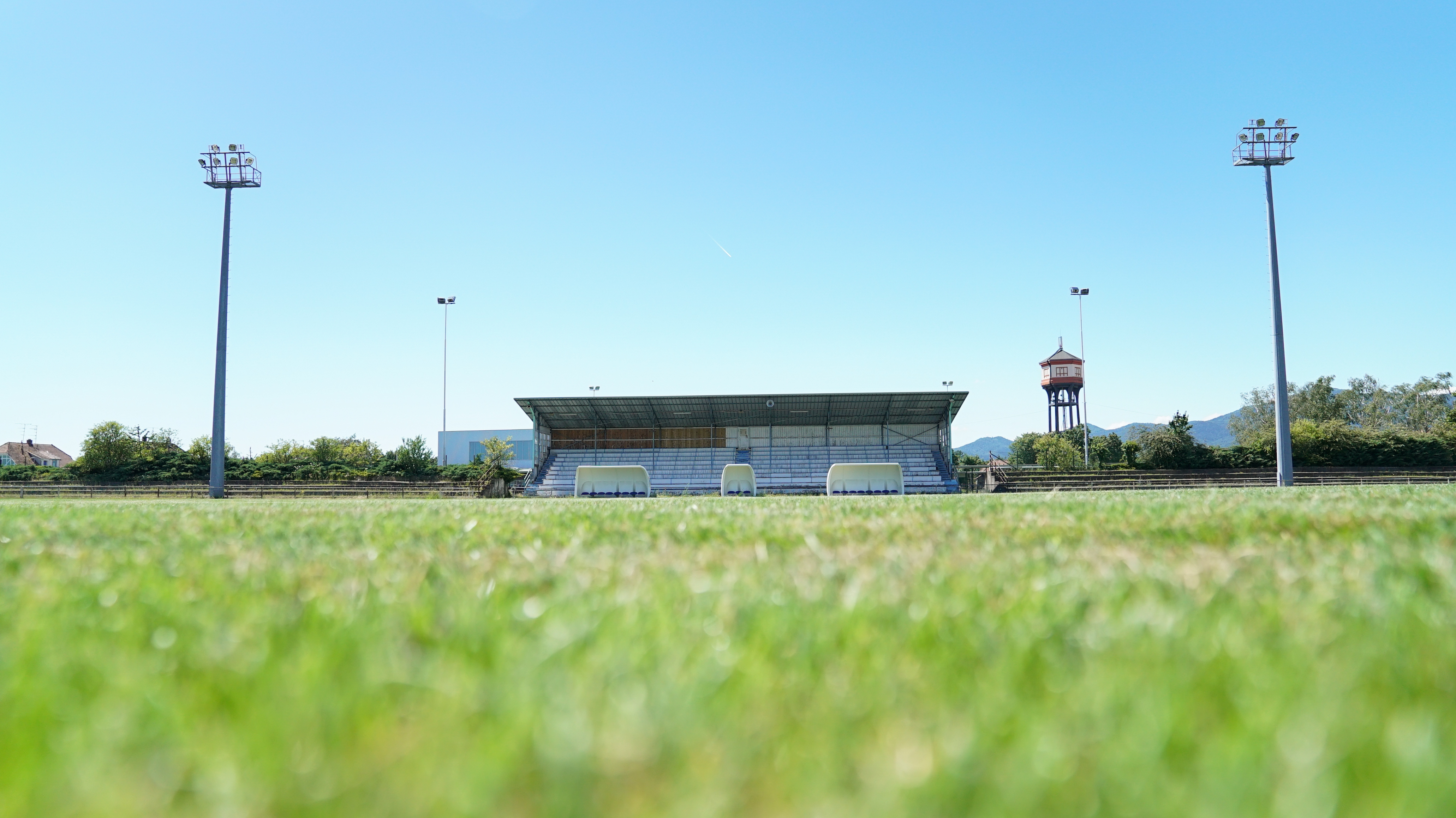 Stade Hardy