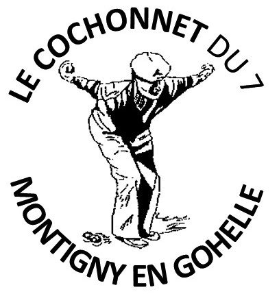 Cochonnet du 7
