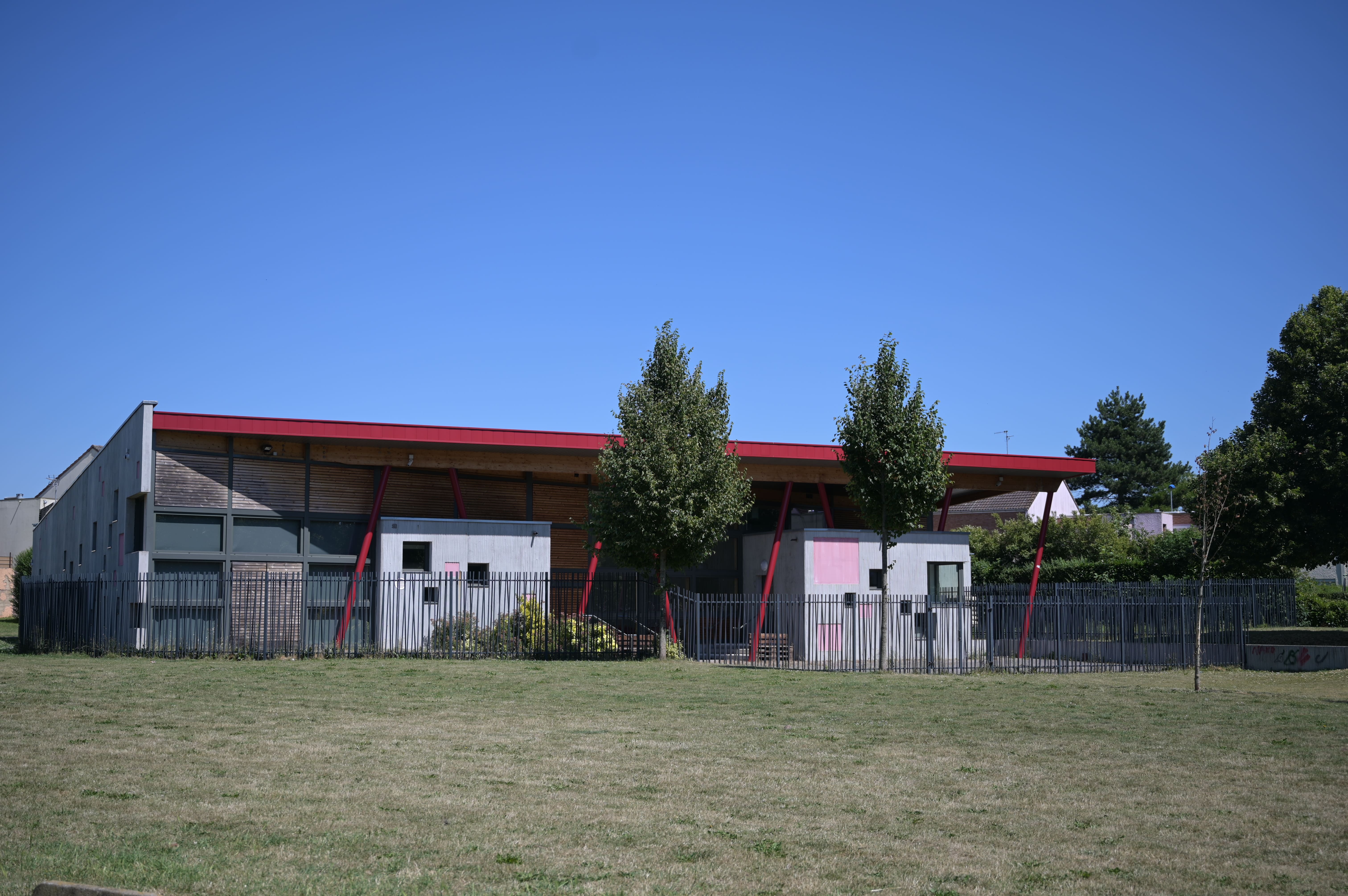 espace Lecamus