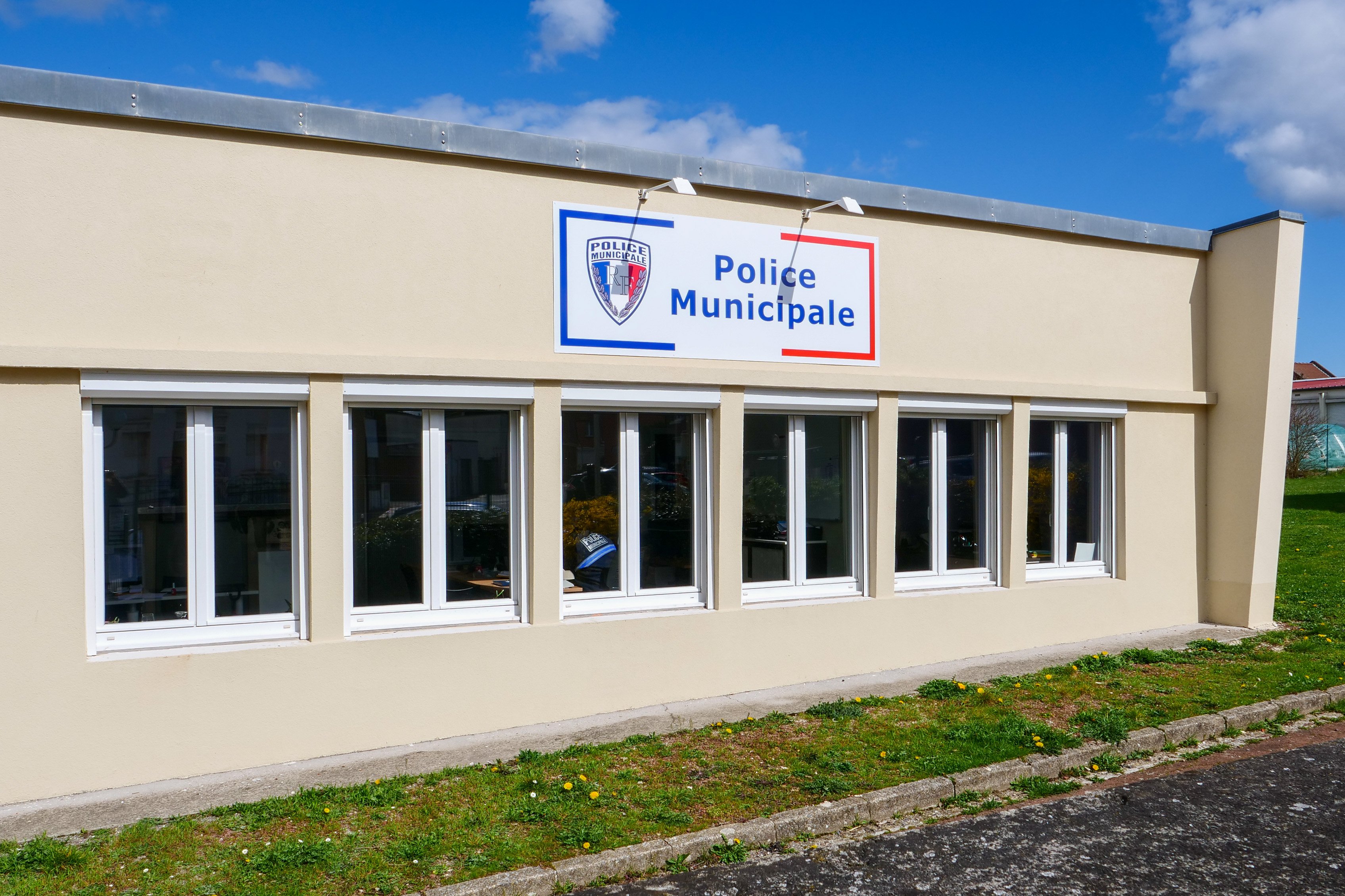 Police Municipale