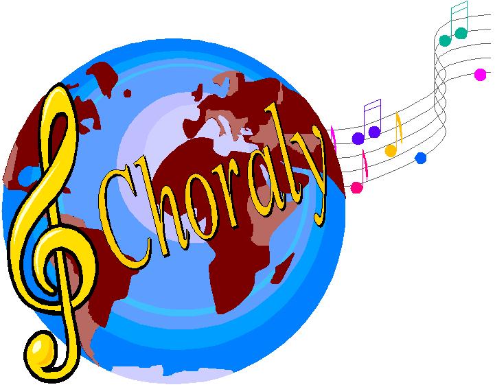 Choraly
