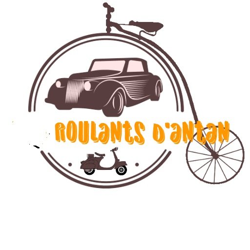 Roulants d'Antan