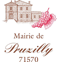Logo Commune de Pruzilly