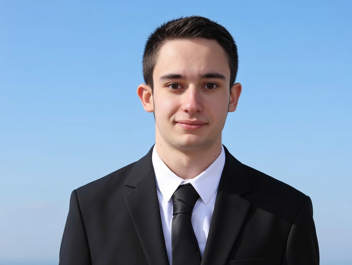 Antony BOUCABEILLE, Conseiller Municipal