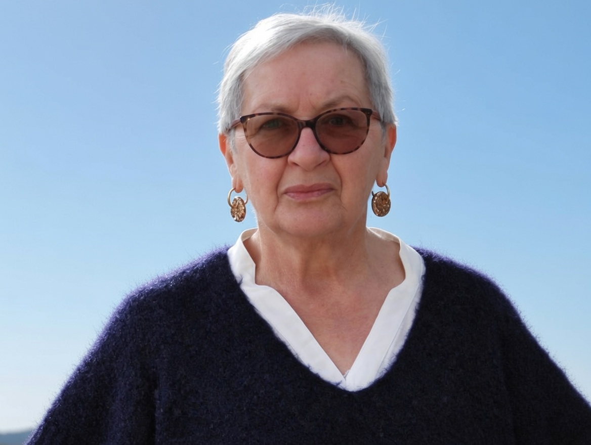 Nicole SERRA, Conseillère Municipale