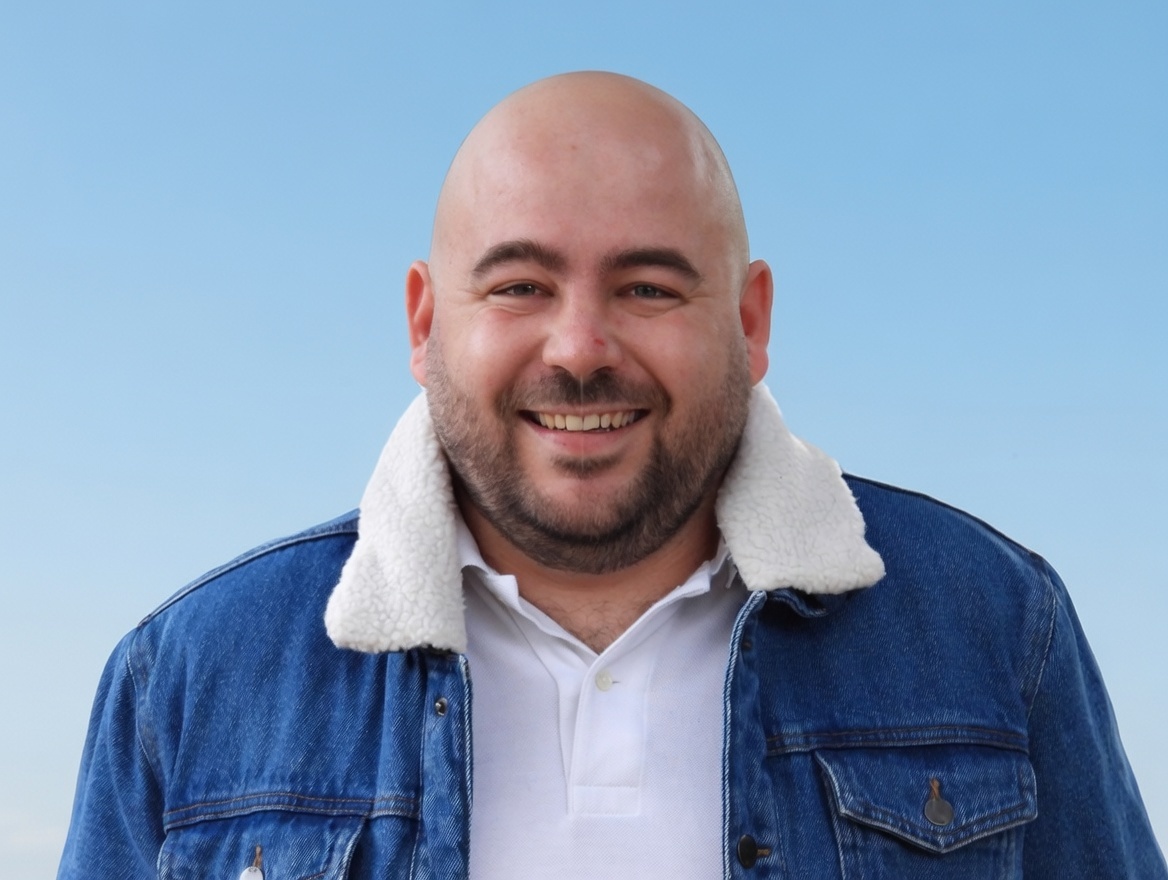 Guillaume FOULQUIER, Conseiller Municipal