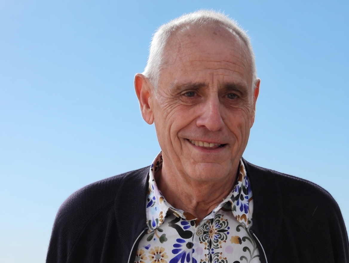 Philippe COURANT, Conseiller Municipal