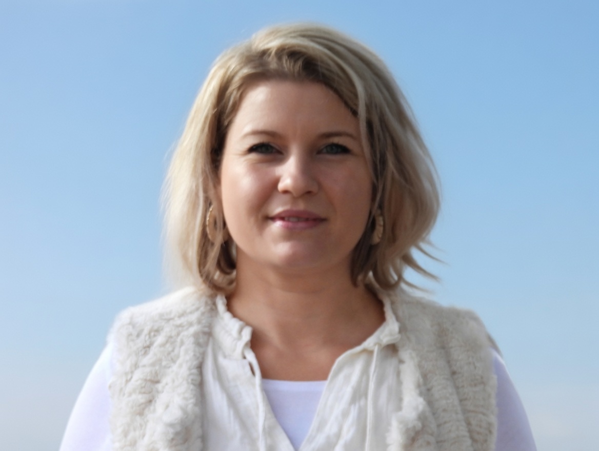 Clara BENHAMIDA, Conseillère Municipale