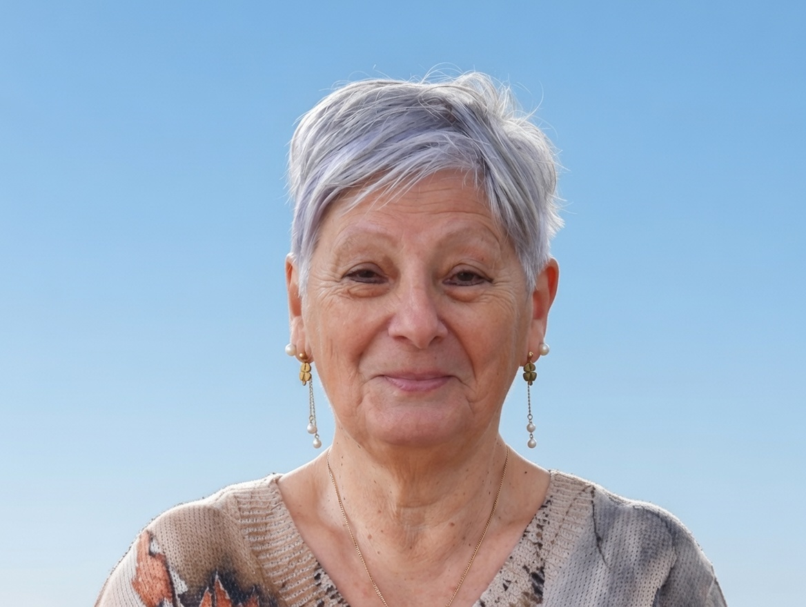 Jocelyne ORTIZ, Conseillère Municipale