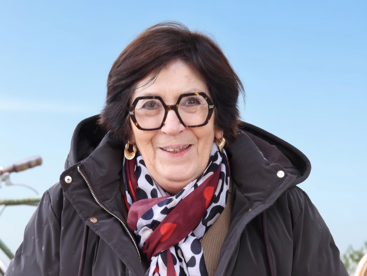 Béatrice LAGACHE, 2ème Adjointe