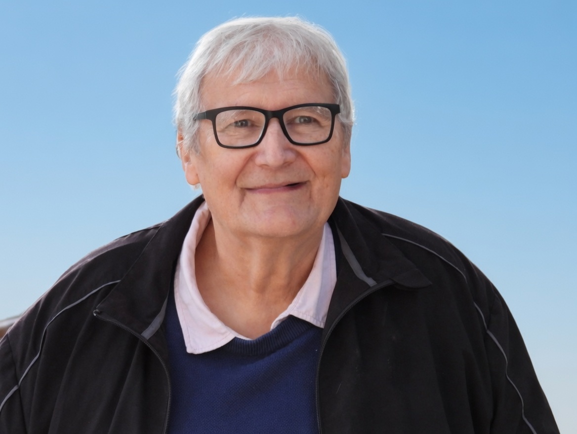 Robert PASCUAL, Conseiller Municipal