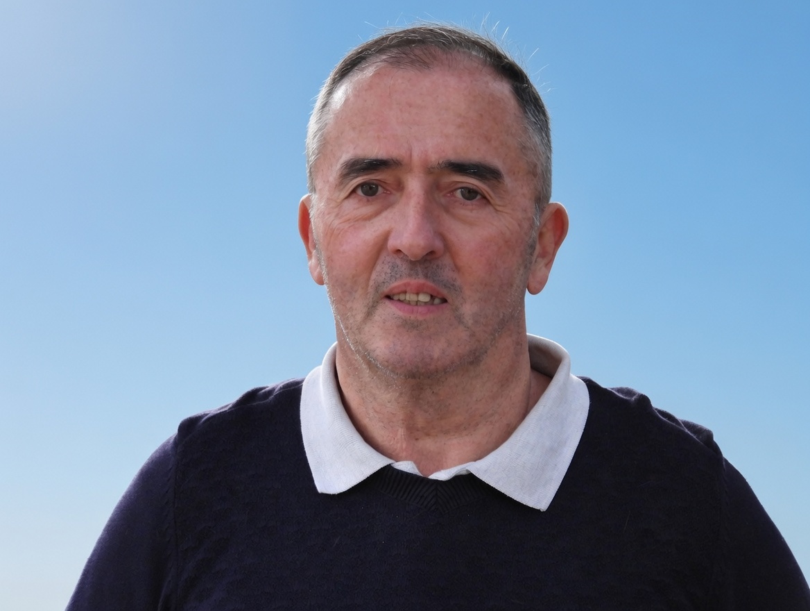 Didier FABRESSE, 1er Adjoint