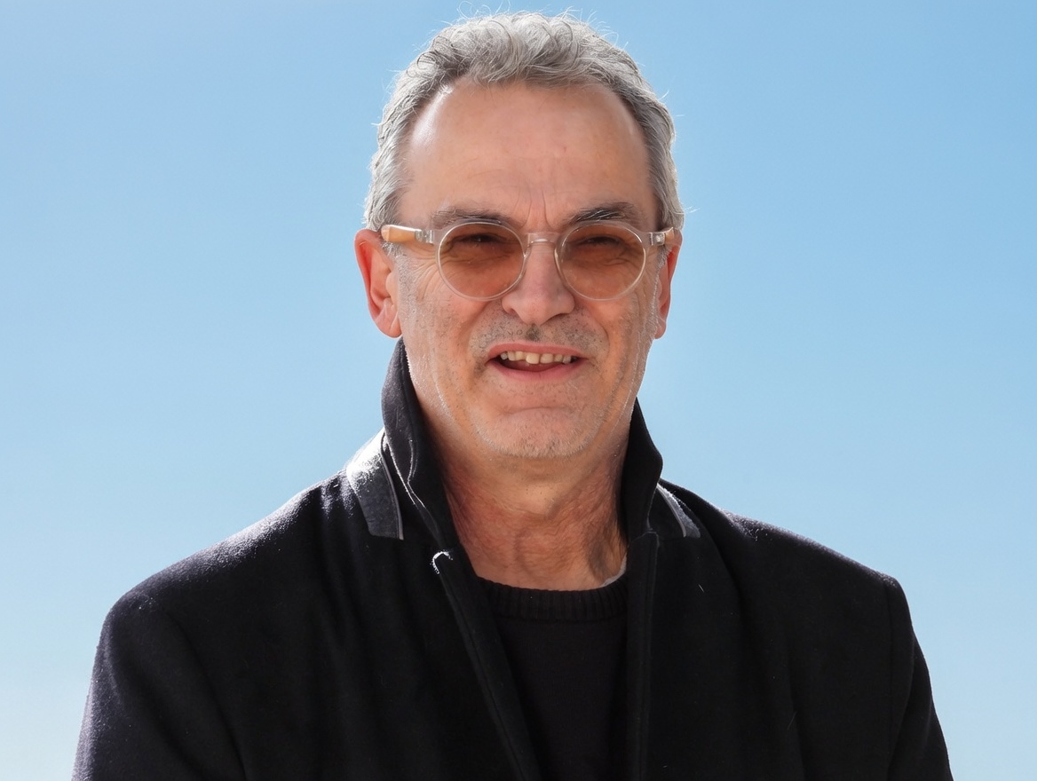 Jean-Pierre IZARD, 3ème Adjoint