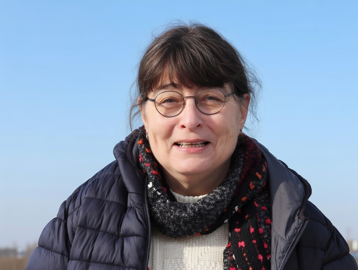 Catherine BRUN, Conseillère Municipale