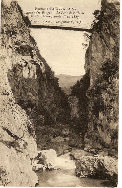 Cusy d_autrefois - Pont de l_Abîme 1.jpg