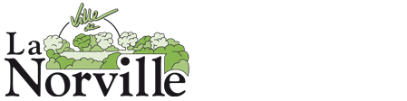 Logo La Norville 91