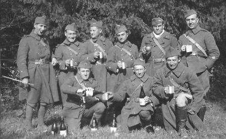 Maurice Fombeure service militaire.jpg