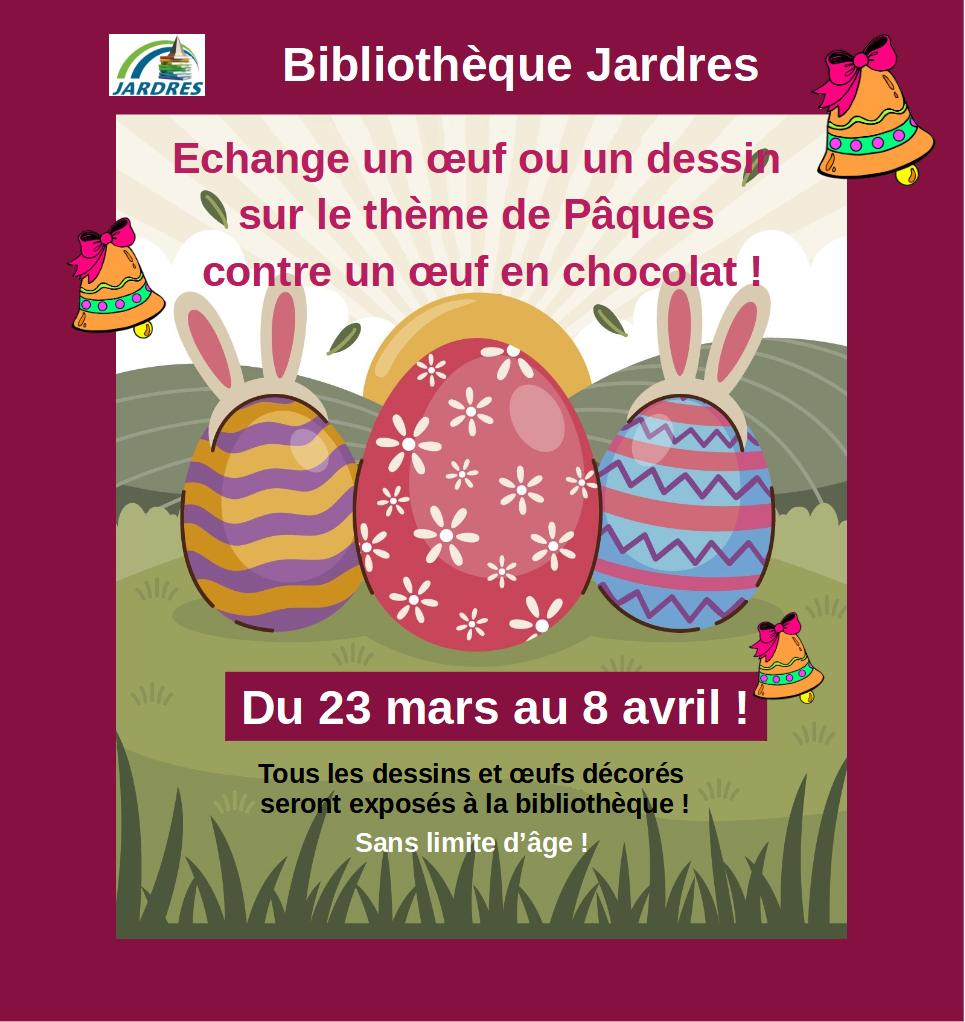 Pâques biblio.jpg