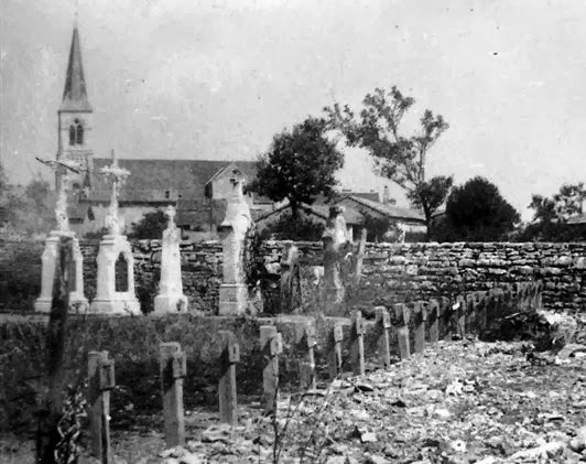 Le cimetière de ROM 1946.jpg