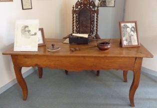 objets personnels de Maurice Fombeur1.jpg