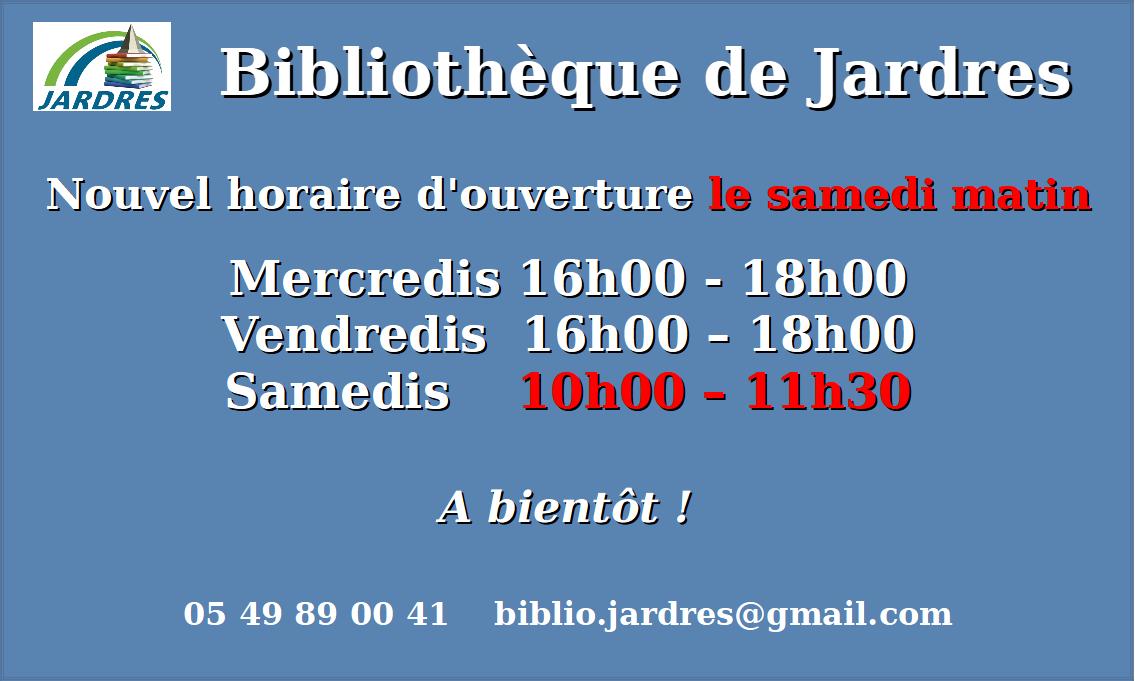 biblio changement horaire.jpg