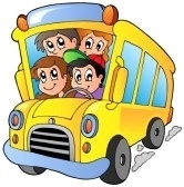 BUS SCOLAIRE