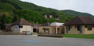 ECOLE MATERNELLE