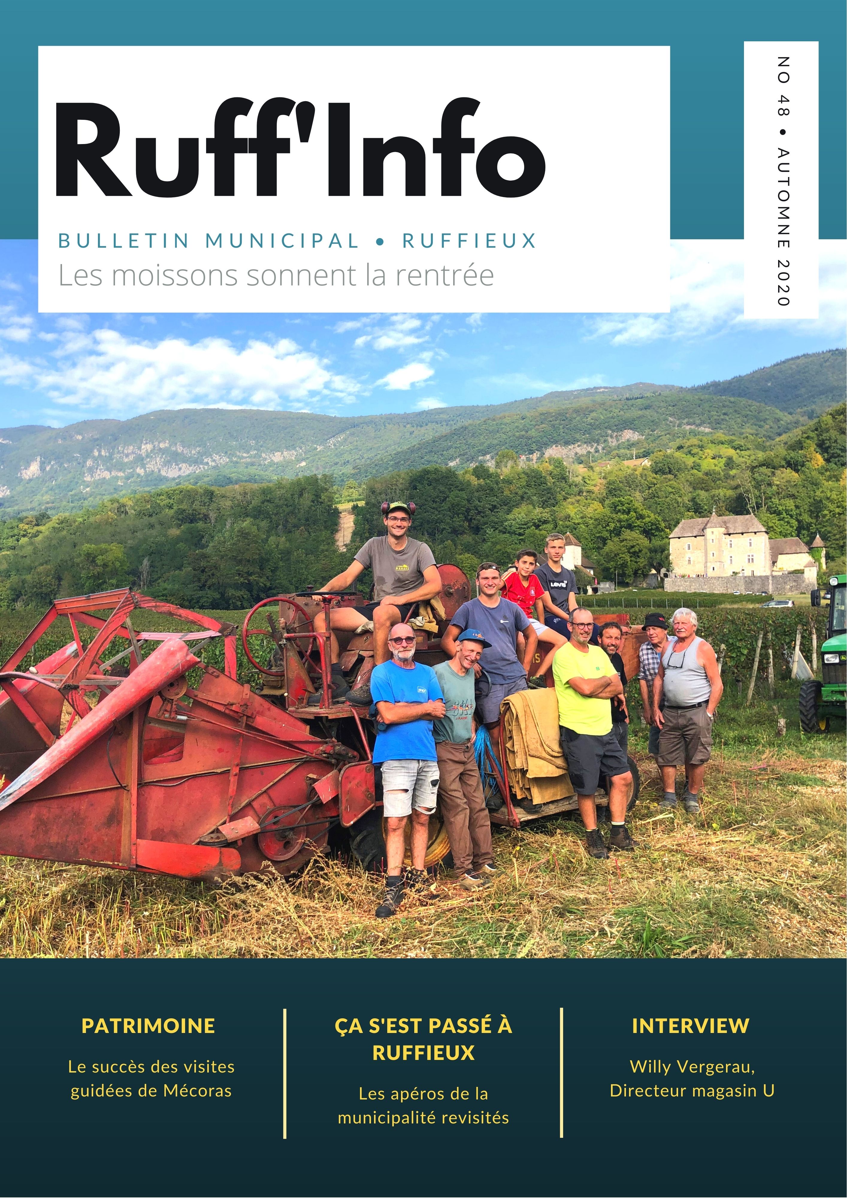 1ERE PAGE RUFF INFO 48.jpg