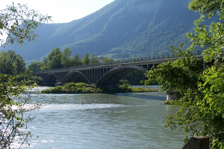 RHONE