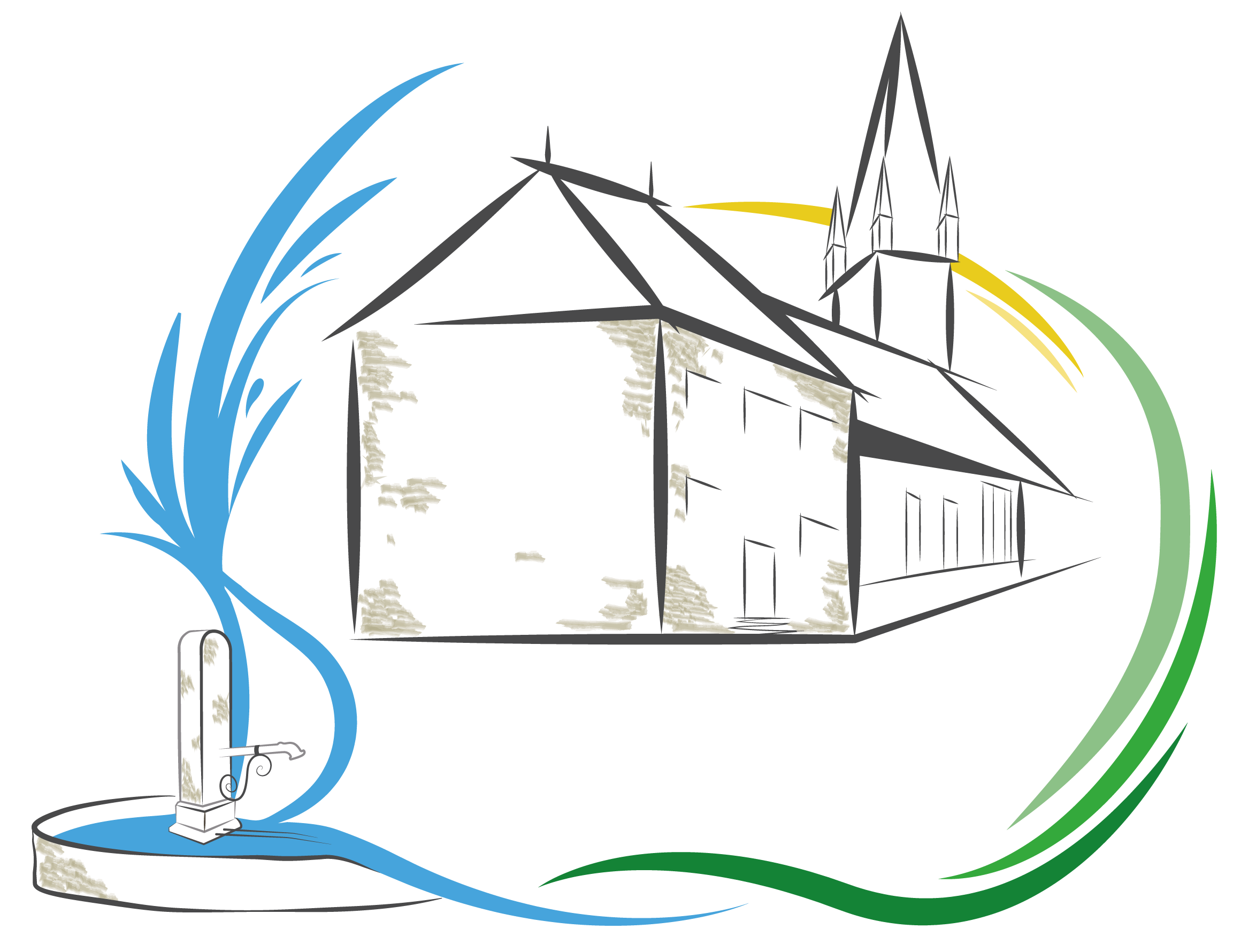 Commune de Dizimieu
