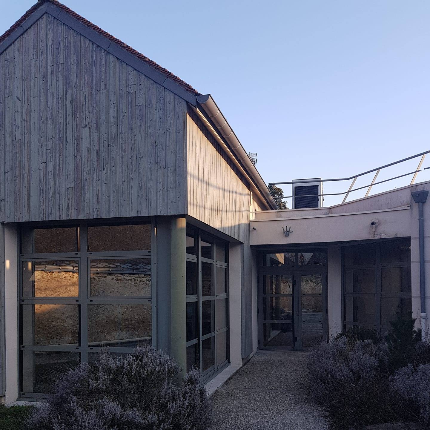 accueil periscolaire commune d allainville aux bois