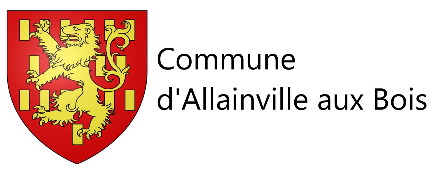 Commune d'Allainville-aux-Bois