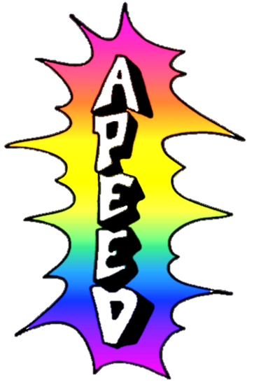 Logo APEED