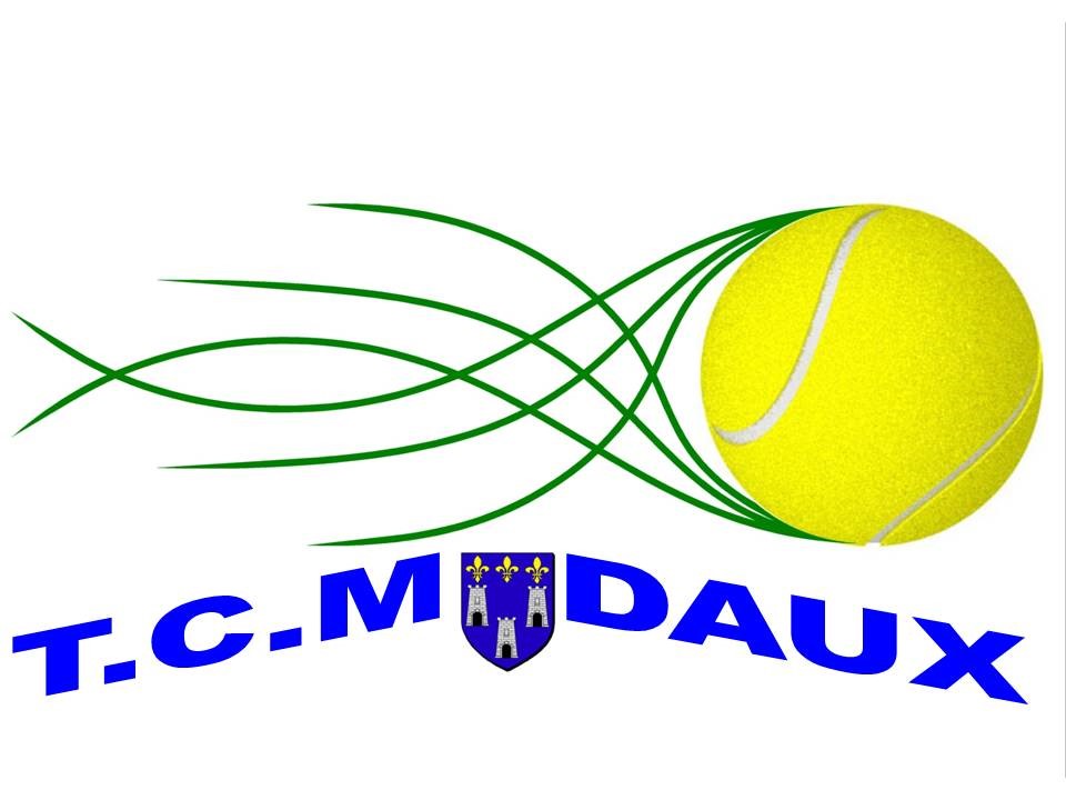 Logo Tennis club