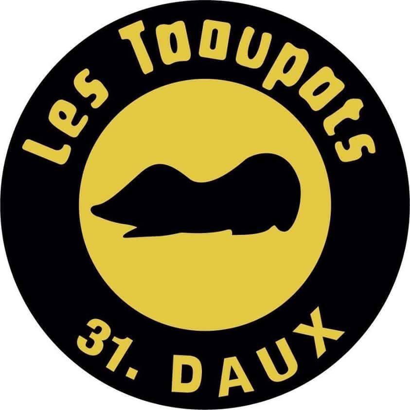 Logo Taoupats