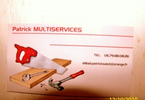 Patrick multiservices.jpg